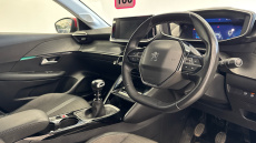 Peugeot 208 1.2 PureTech 100 Allure 5dr Petrol Hatchback
